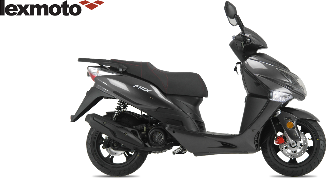 Lexmoto FMX 125cc